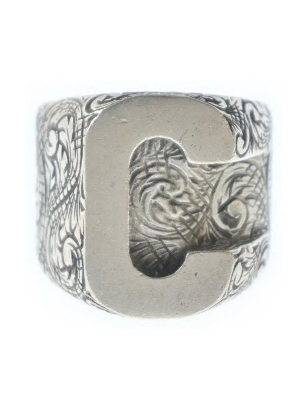 Gucci Ring L - Picture 1 of 8